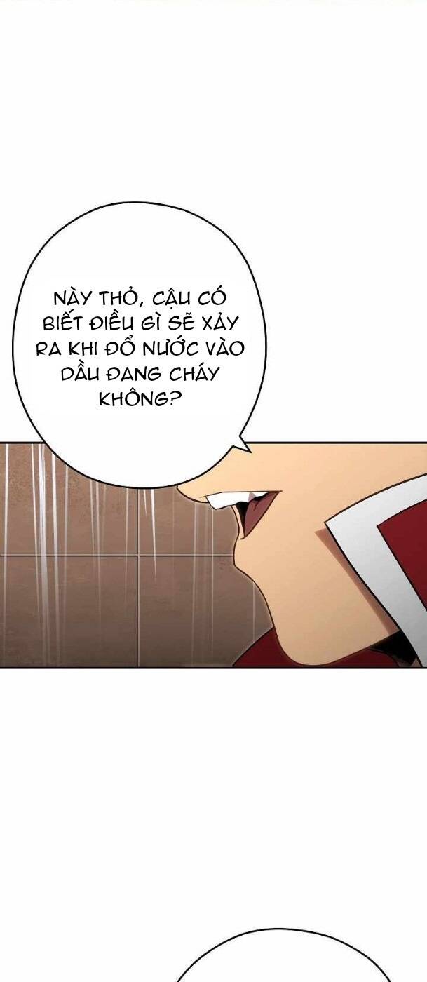 Tái Thiết Hầm Ngục Chapter 127 - Trang 37