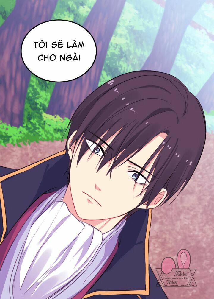 daisy: con đừng trở thành vị hôn thê của công tước chapter 4 21