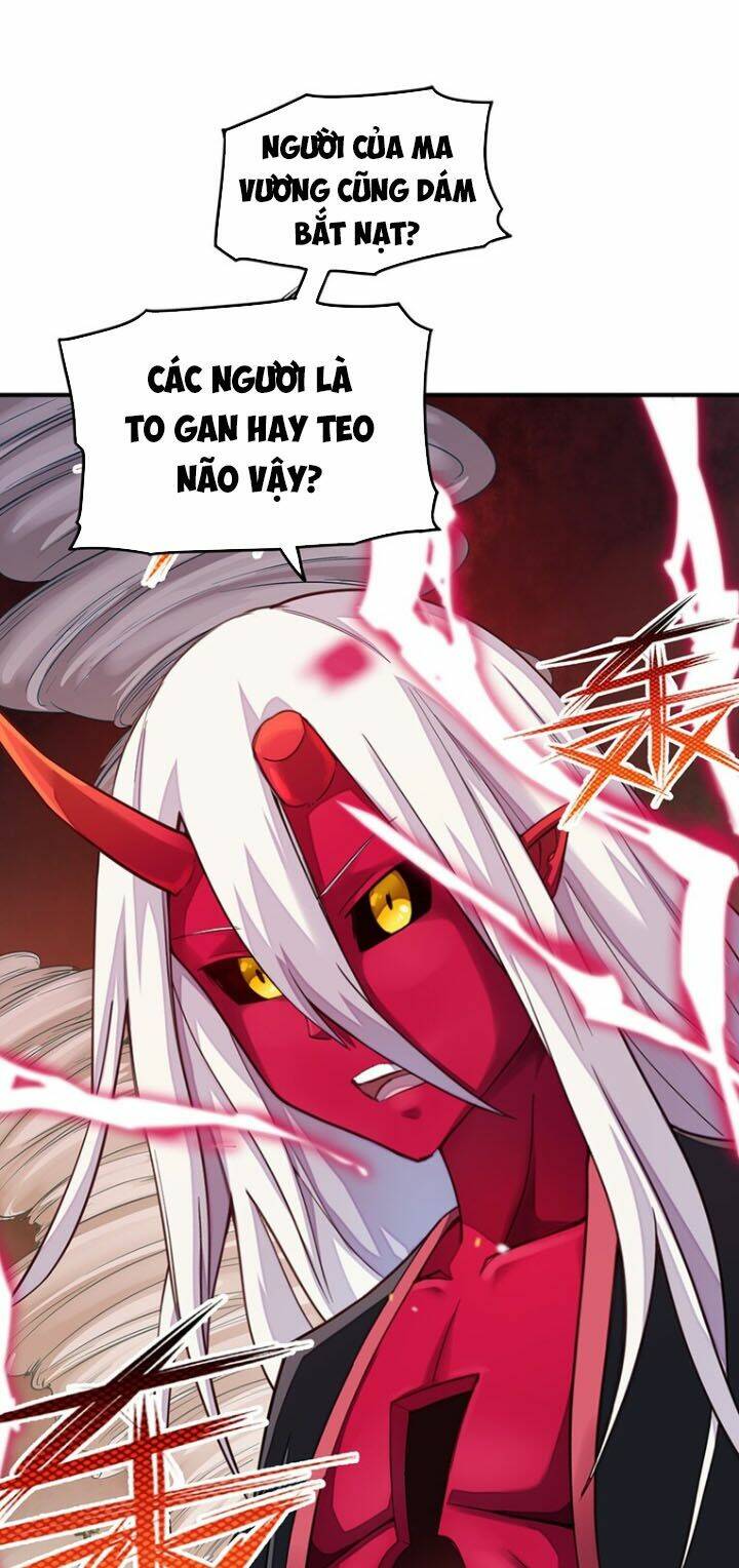 ma vương pháp tắc chapter 19 1