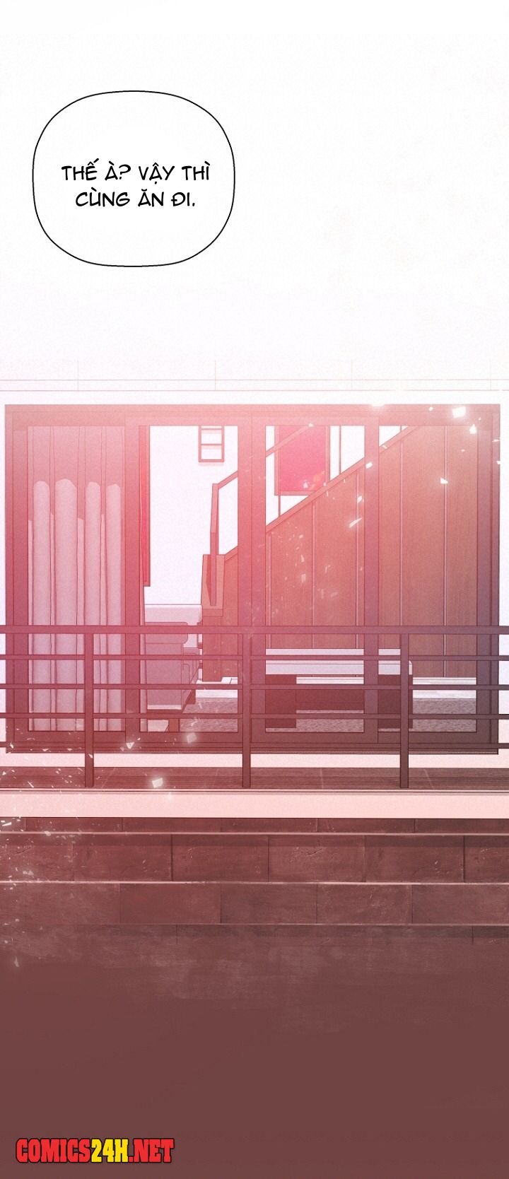 người xa lạ chapter 13 24