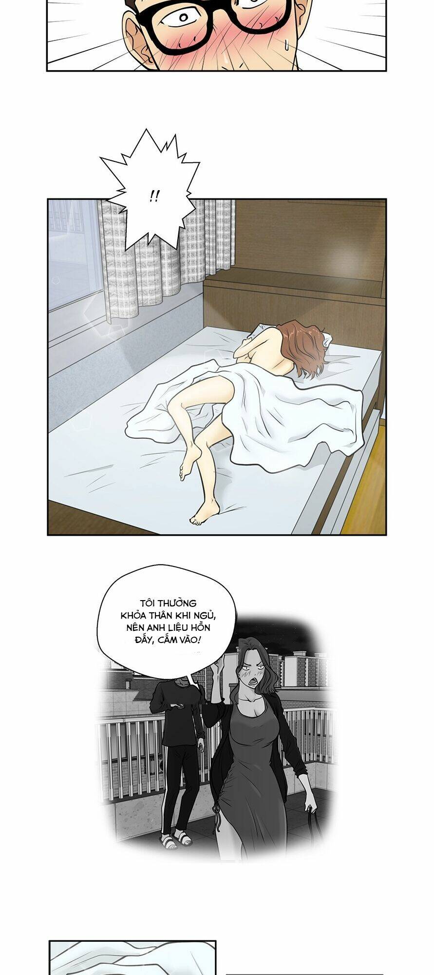 mr kang chapter 20 28