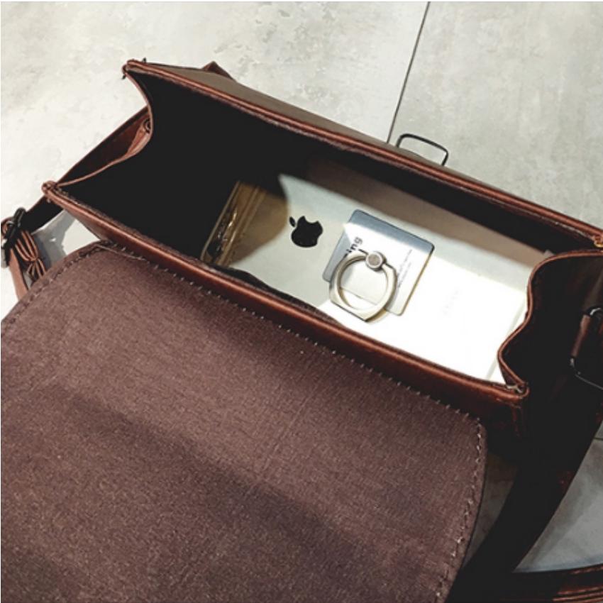 Túi đeo chéo phong cách Hàn Quốc Z 208097 - KHUYẾN MẠI TÚI XÁCH