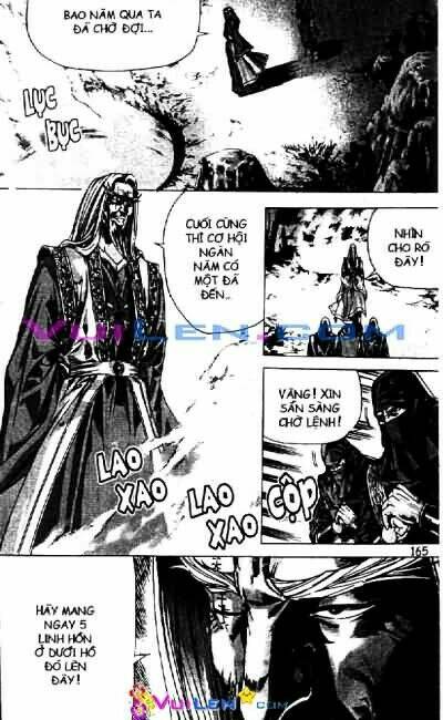 king of hell chapter 63 6