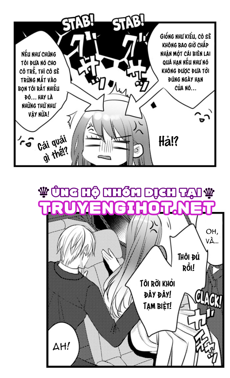 lớp học về tình dục sau khi bị cắm sừng (full) chapter 6.1 8