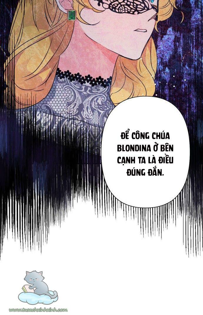 tôi đang nuôi dưỡng một con quái thú chapter 64 80