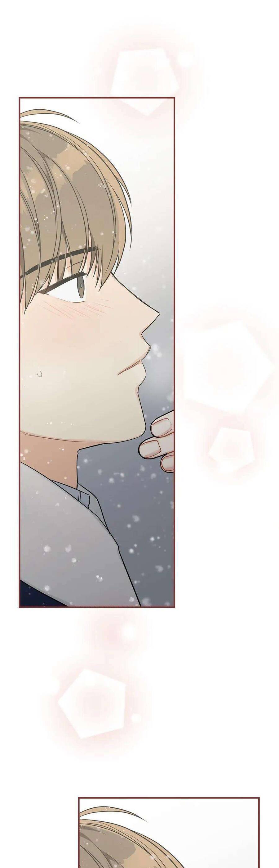 ly espresso của mùa xuân chapter 62 45