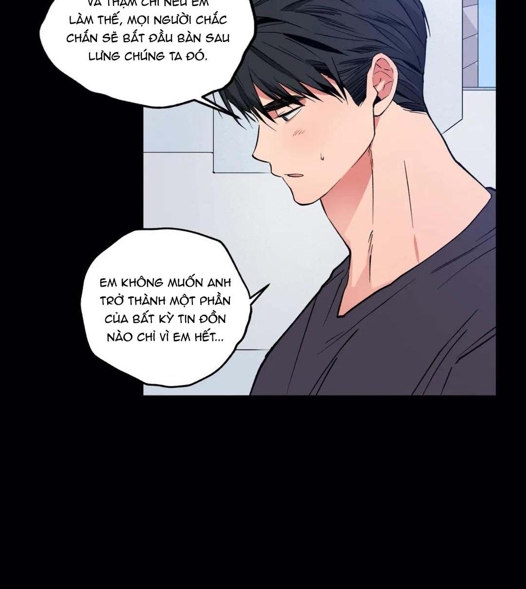 love plan chapter 11 40