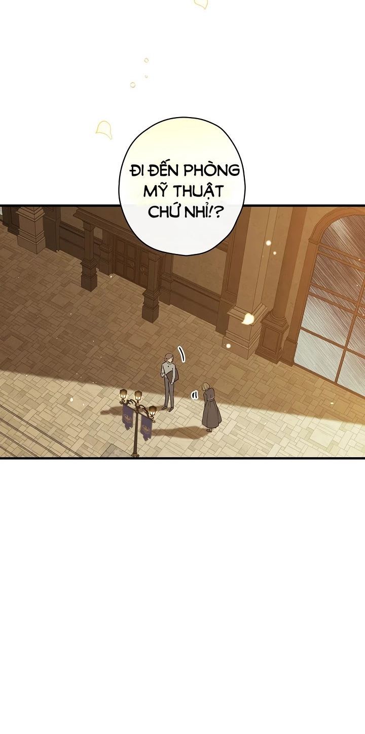 hoàng phi bóng tối - shadow queen chapter 37 55