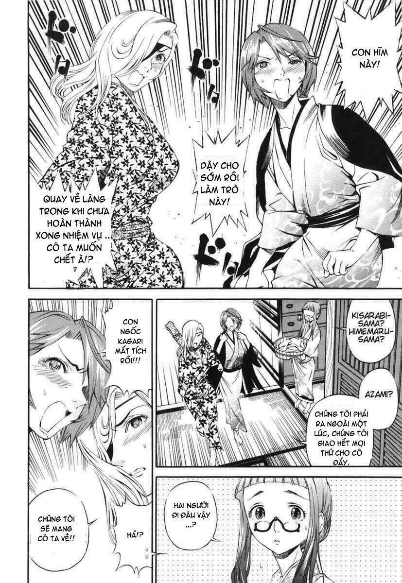 rappi rangai chapter 20 15