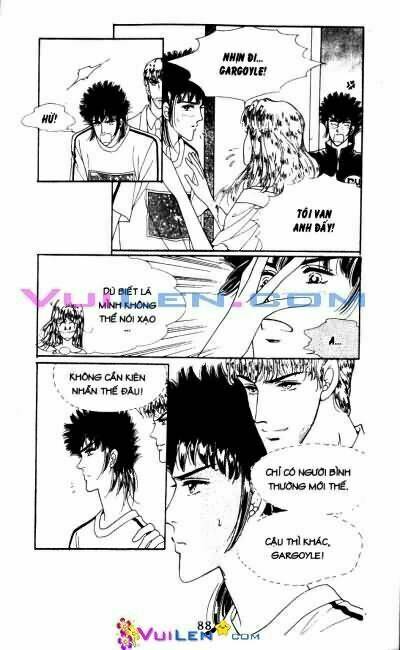 vật cản tình yêu chapter 8 83