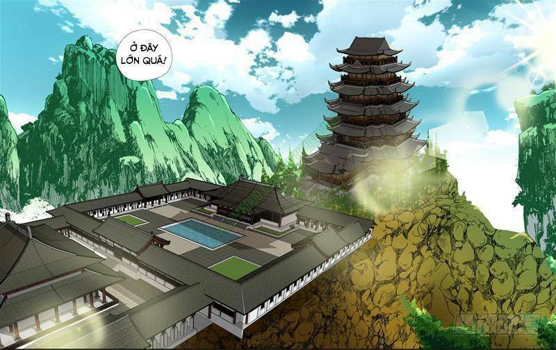 sát thủ bạch linh chapter 102 5