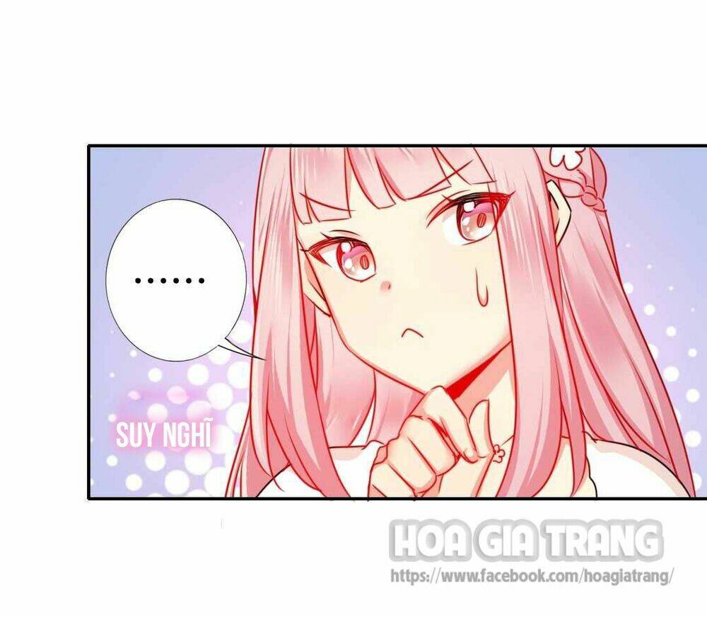 phục thù thiếu gia tiểu điềm thê chapter 9 13