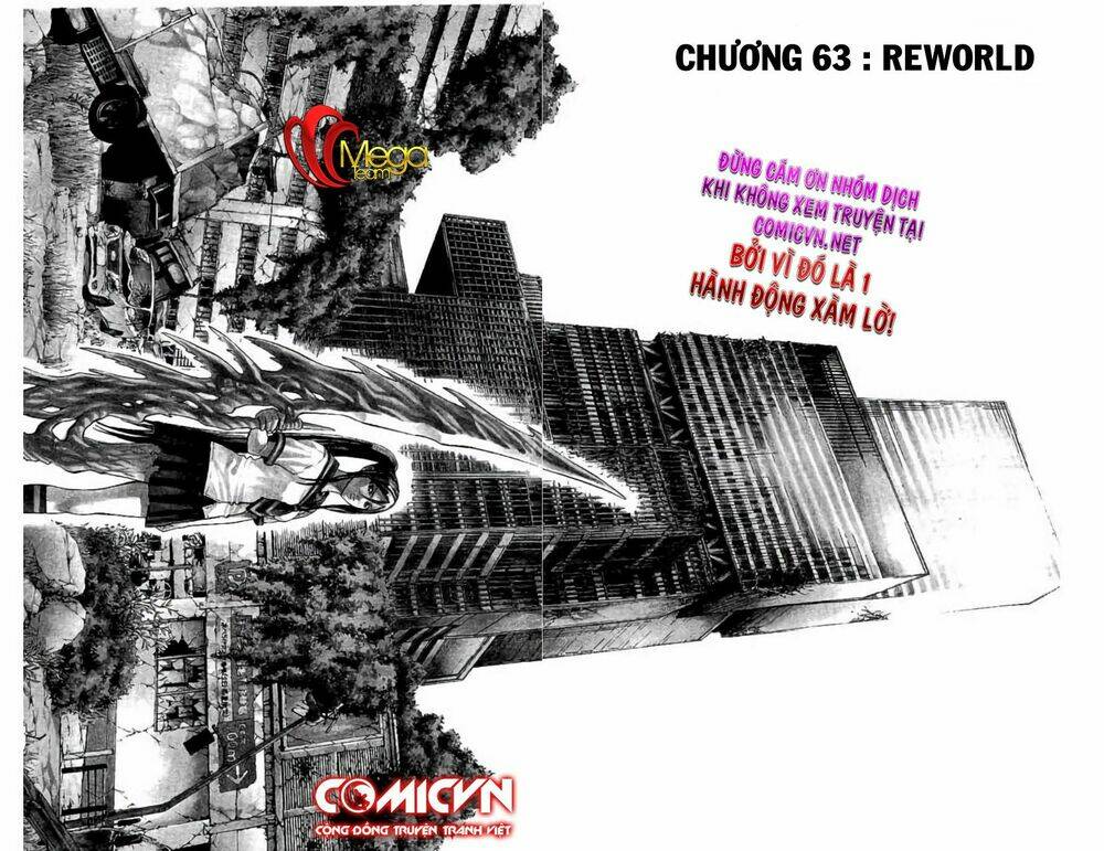 hakaijuu chapter 63 6