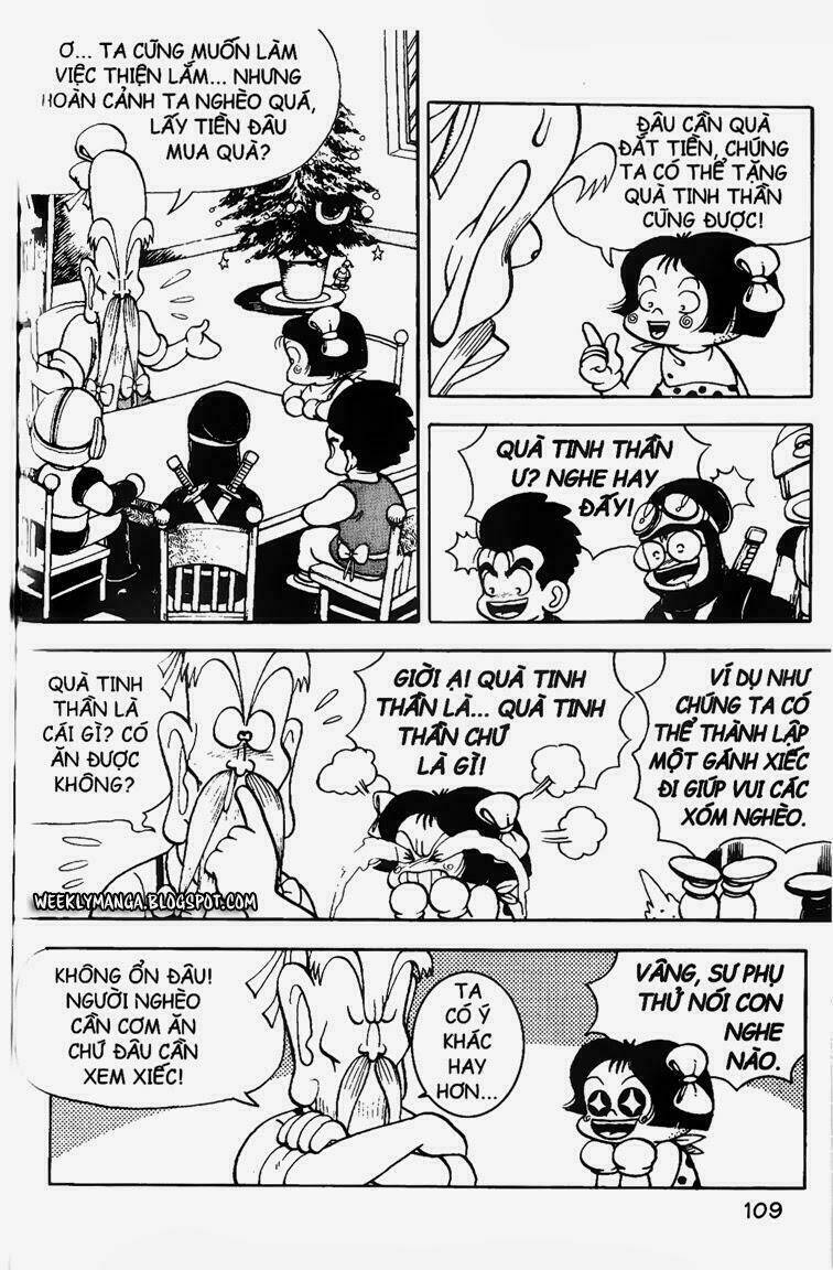 kung fu komang chapter 11 47