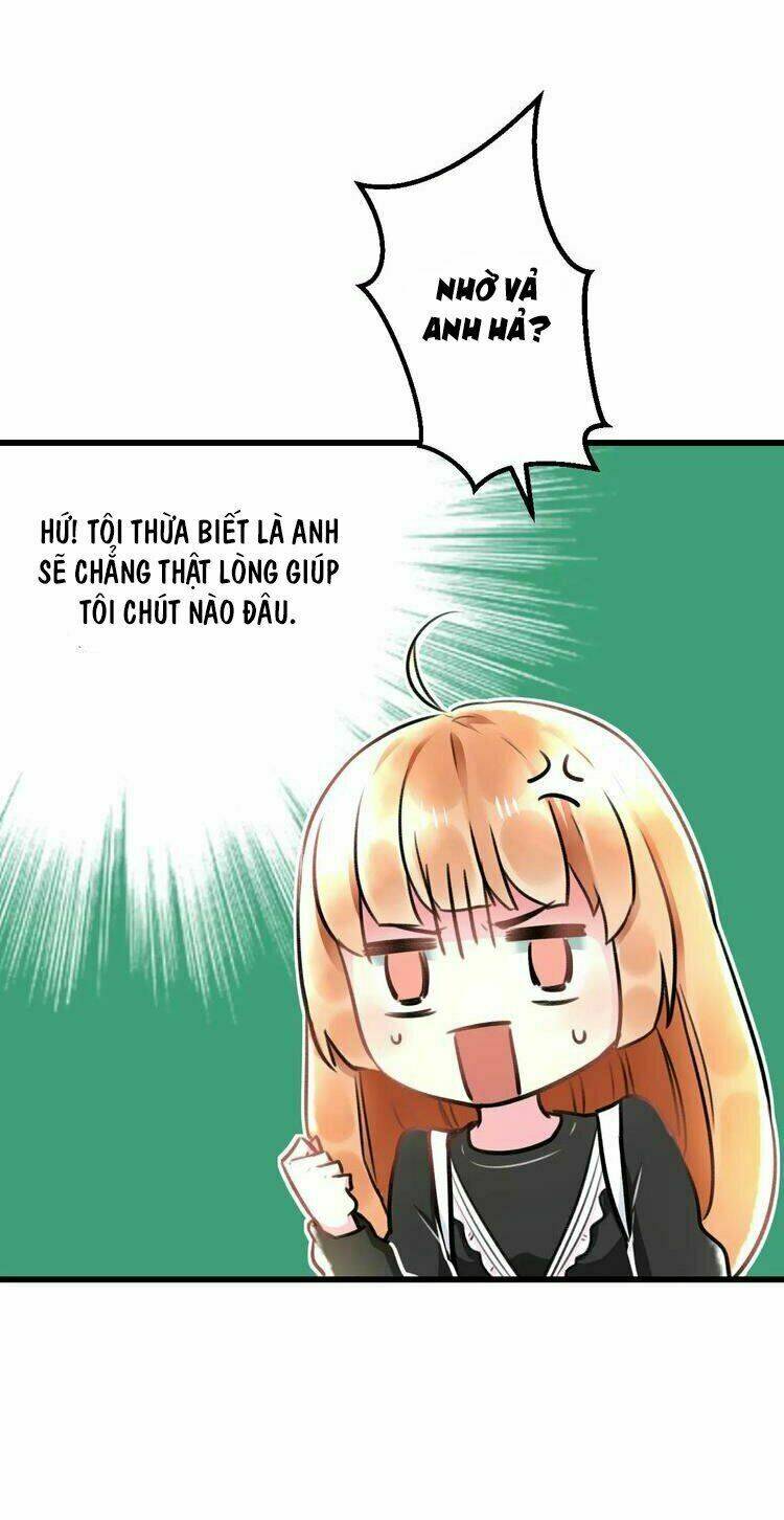 lão ca minh tinh, mời xuất chiêu! chapter 18 17