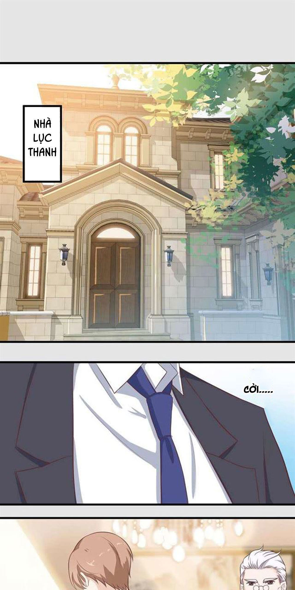 thâm hải chi ca chapter 26 3