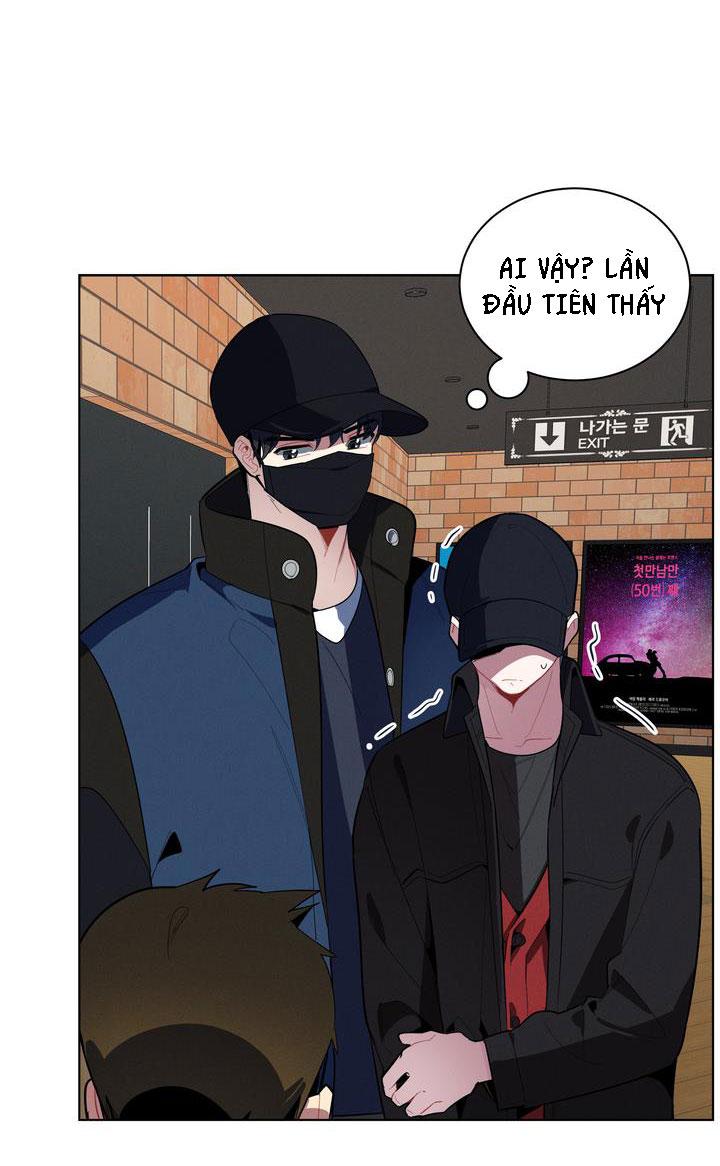 cherry scandal chapter 21 58