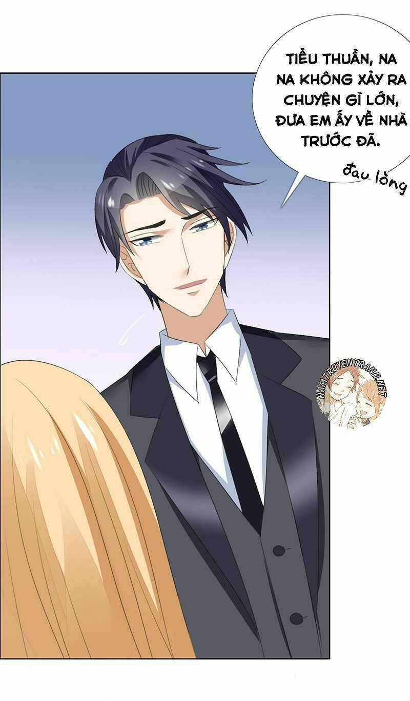 độc sủng kiều thê của bá đạo tổng tài chapter 52 7