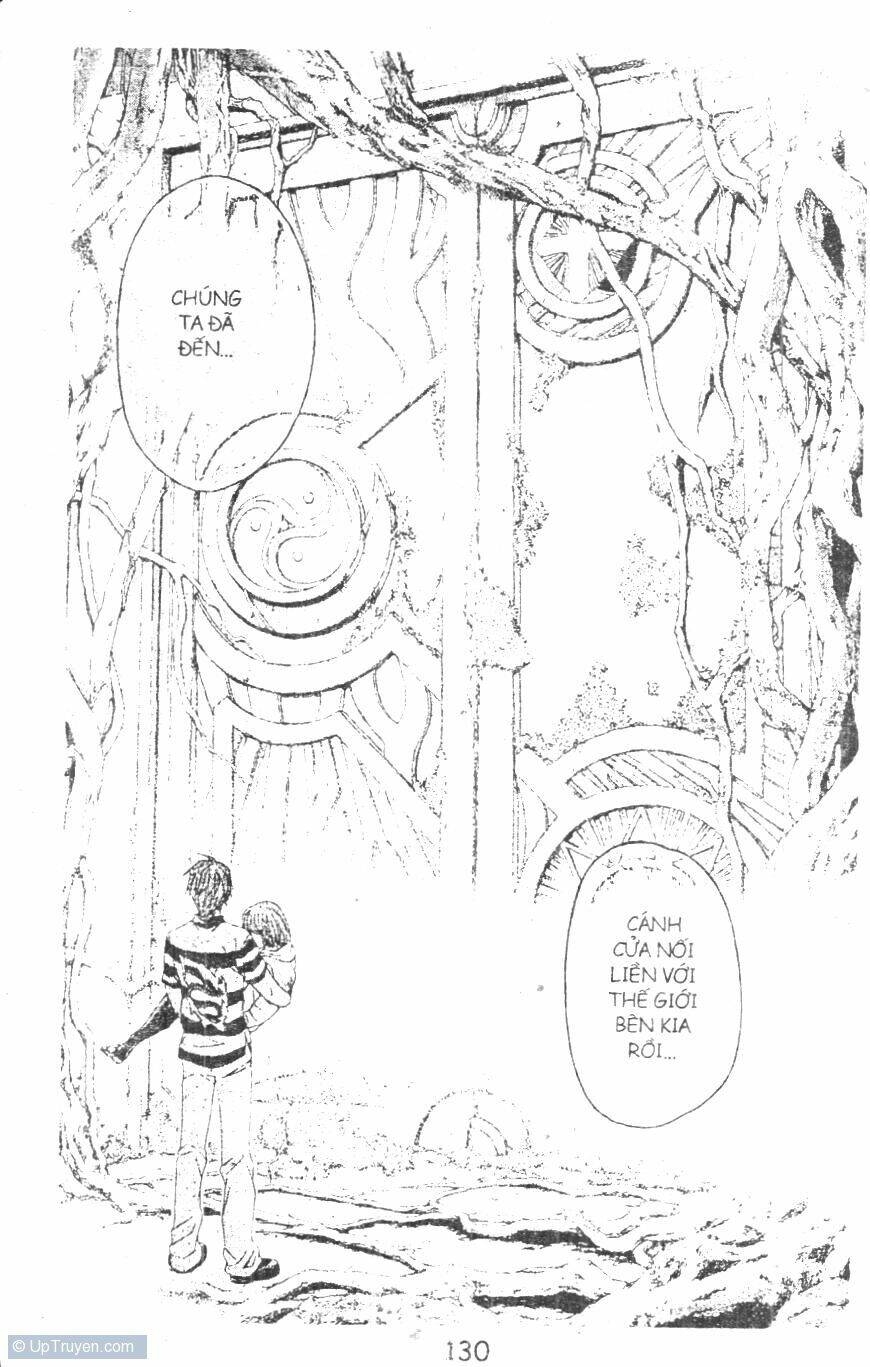 kami to sengoku seitokai chapter 30 20