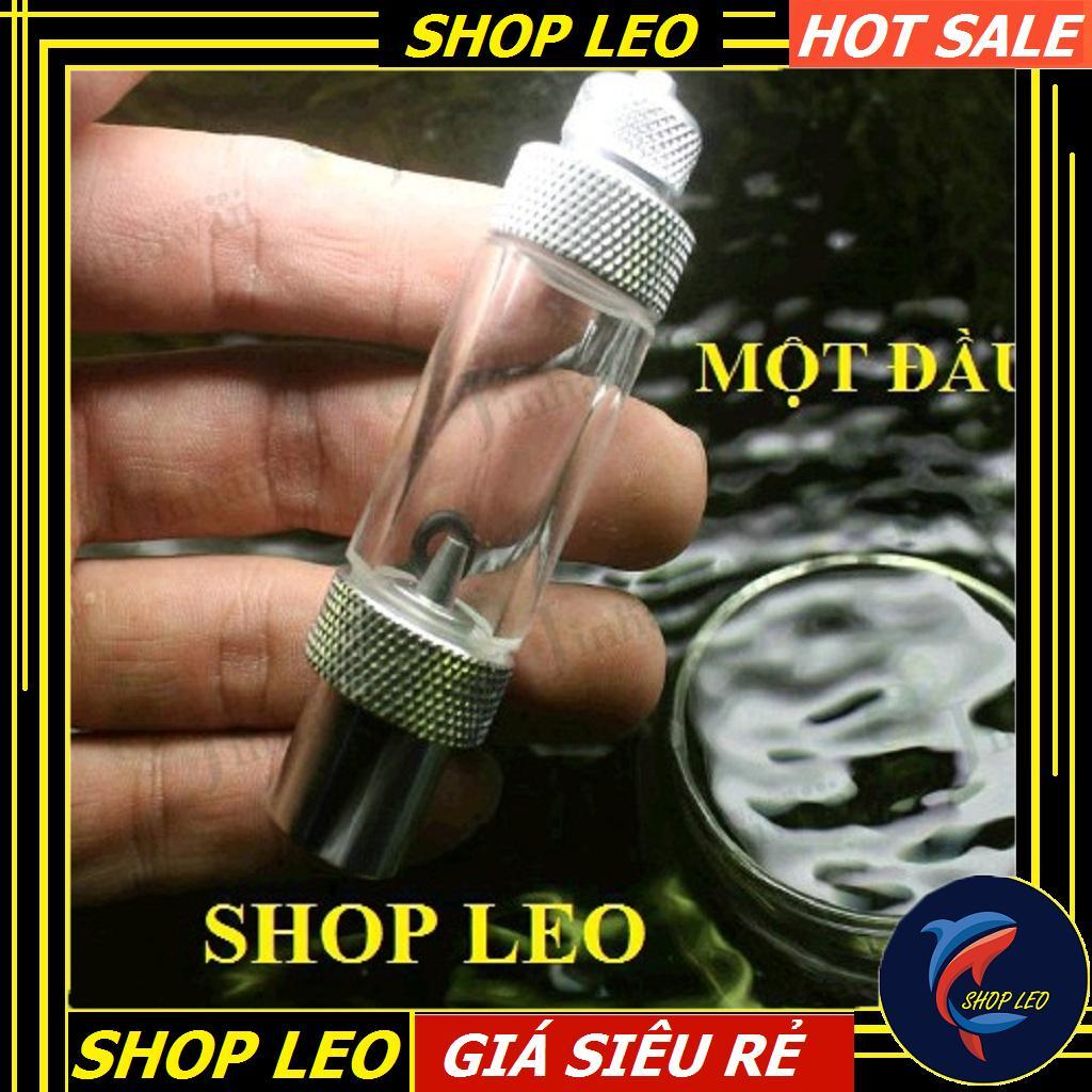 Bình Co2 Trọn Bộ dùng luôn- Full bộ bình Co2 MT3 - Bình Co2 MT3 thủy sinh