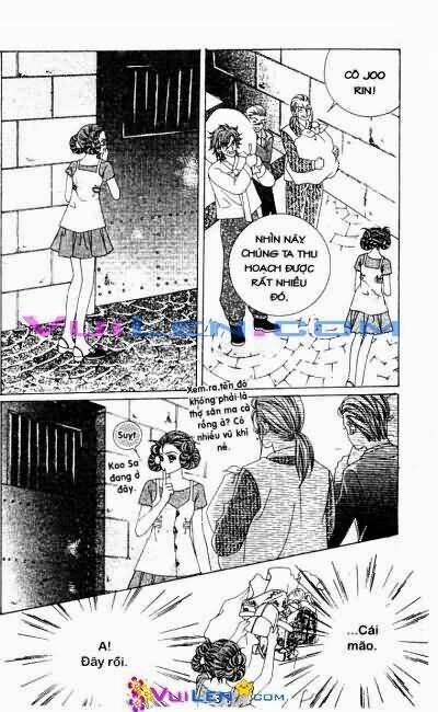 đến vương quốc ma chapter 8 131