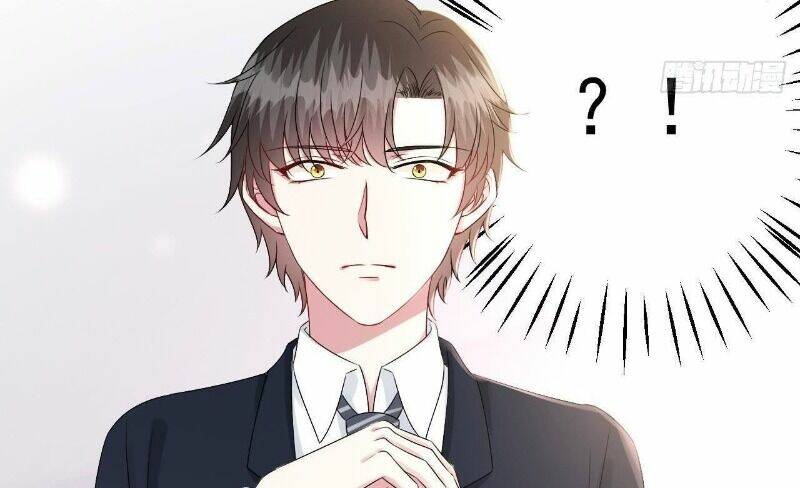 đế thiếu ngọt sủng: manh thê sống lại không ngoan chapter 30 69