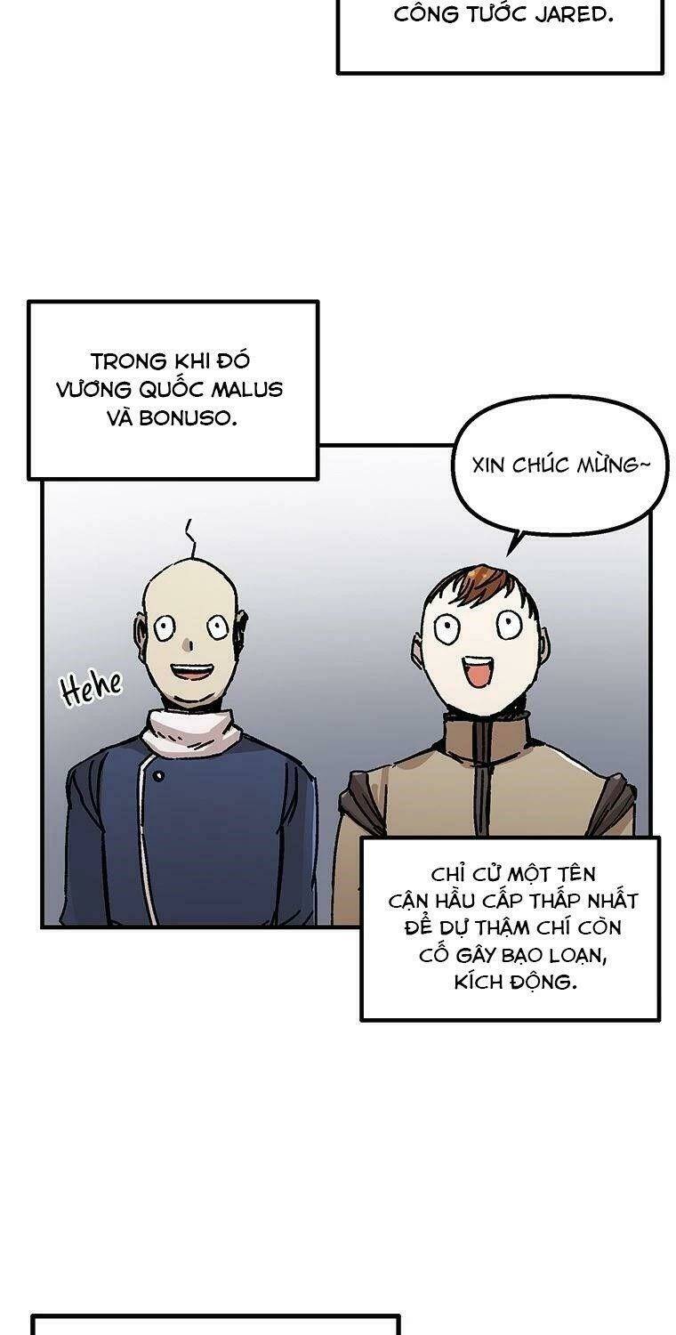 bug player - người chơi lỗi chapter 94 4