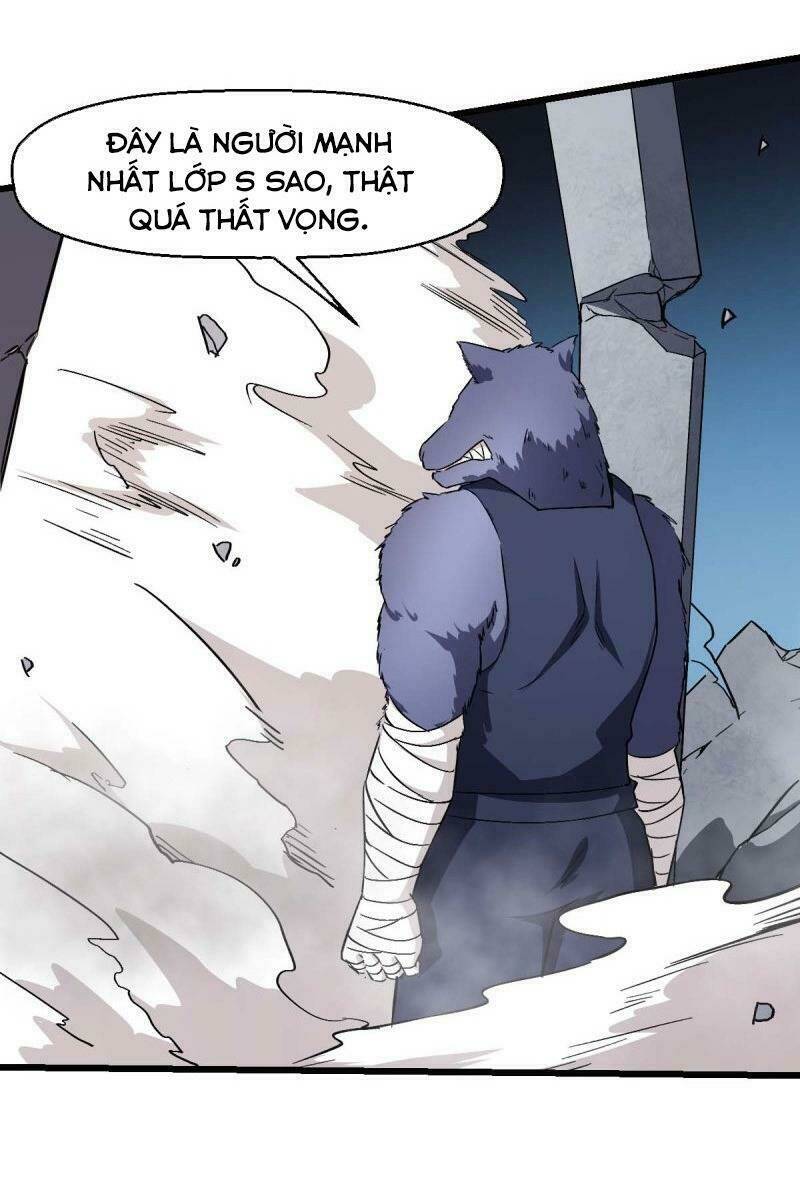 vườn trường cuồng sư hệ thống chapter 96 10