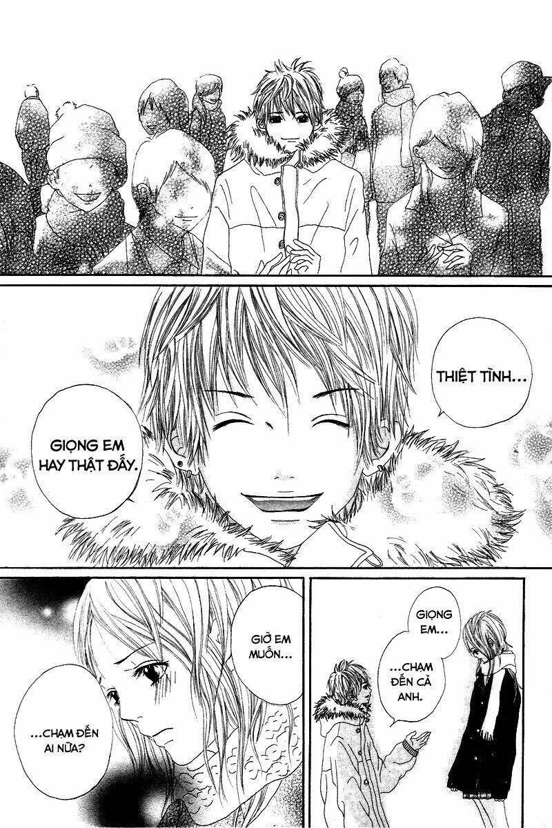 1/3 romantica chapter 3.2 23