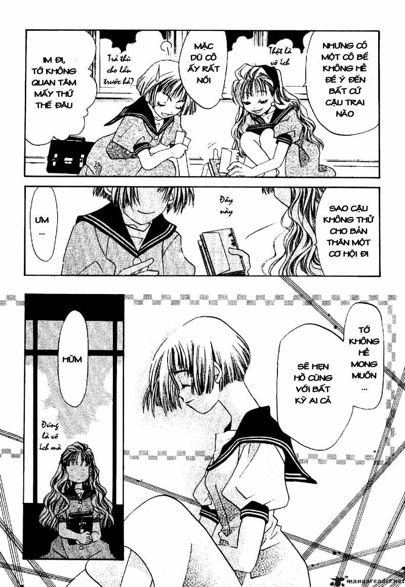 ohisama egao chapter 2 6