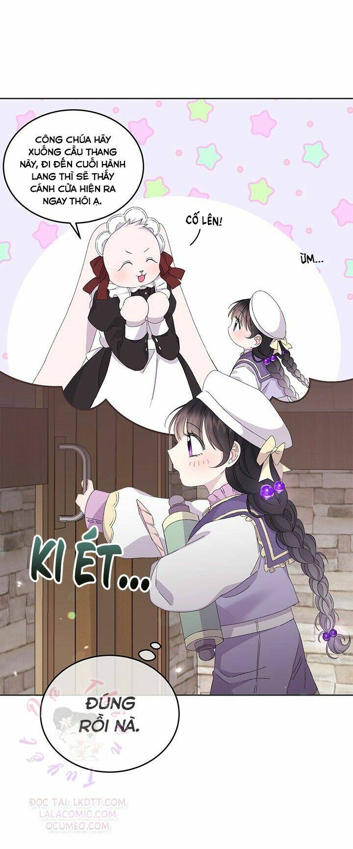 công chúa huỷ diệt chapter 12 27