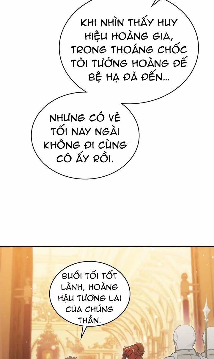 Người Chồng Nhỏ Của Công Tước Đại Nhân chapter 10.2 - Trang 21