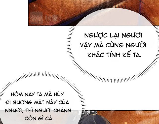 husky và sư tôn mèo trắng của hắn chapter 3.5 11