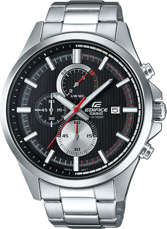 Đồng hồ Nam Casio Edifice EFV-520D-1AVUDF