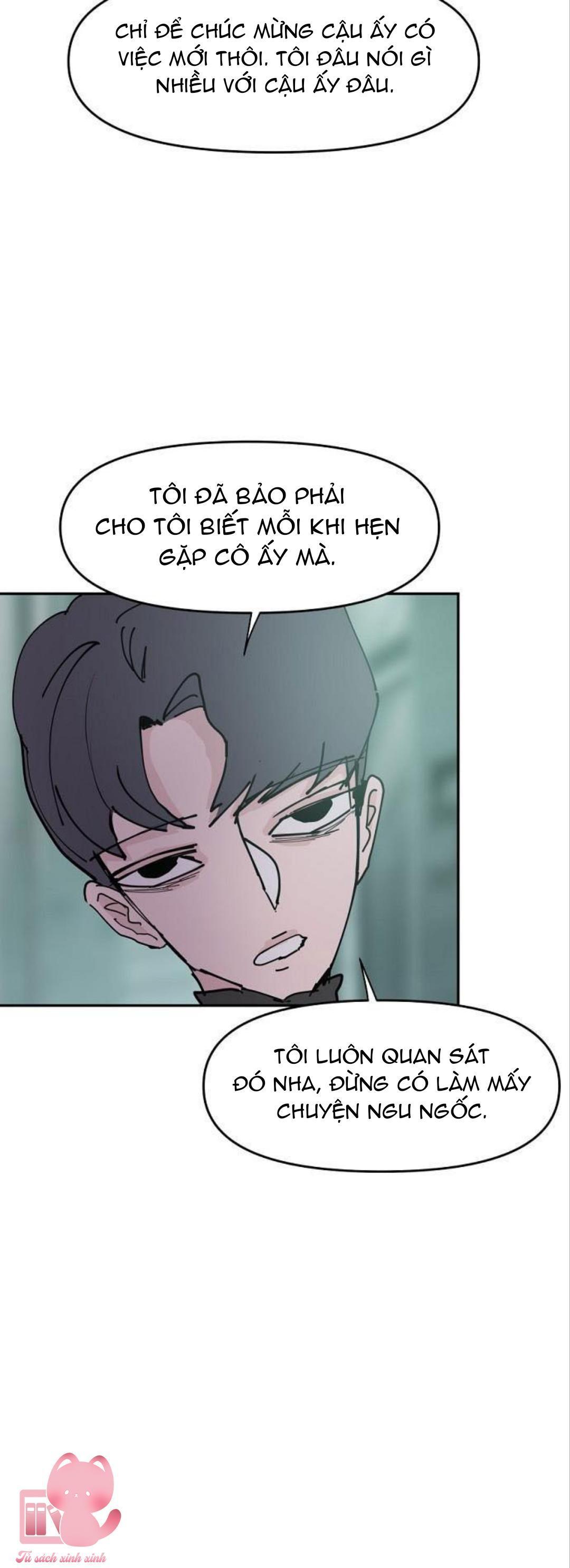 yêu không hồi kết chapter 27 29