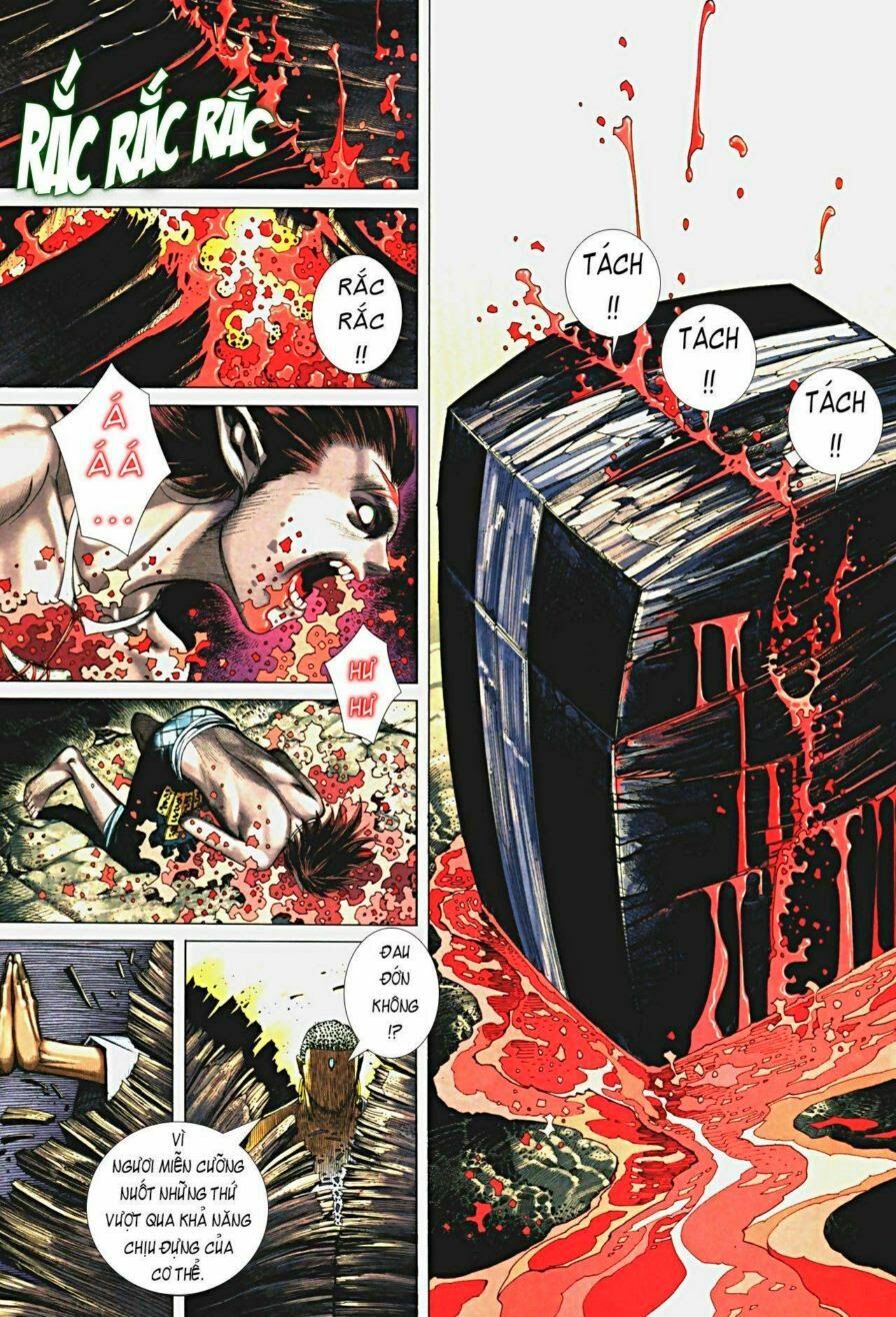 phong thần ký chapter 68 15