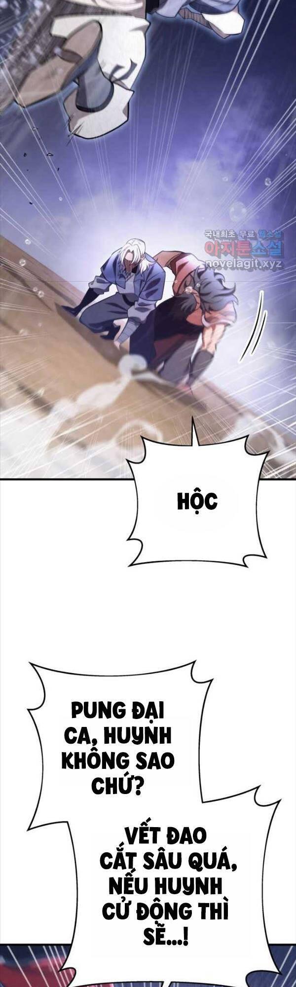 cửu thiên kiếm pháp chapter 57 10