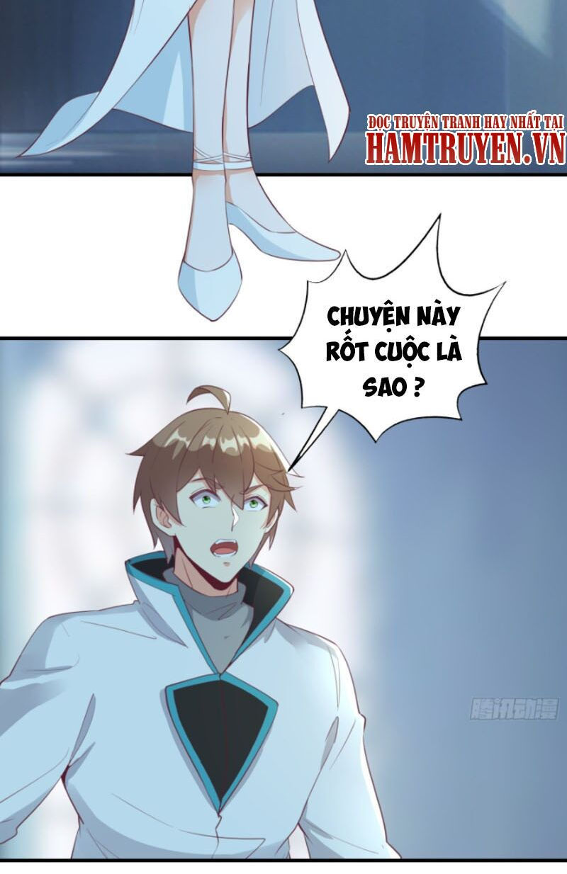 ta lập hậu cung tại tây du ký chapter 50 16