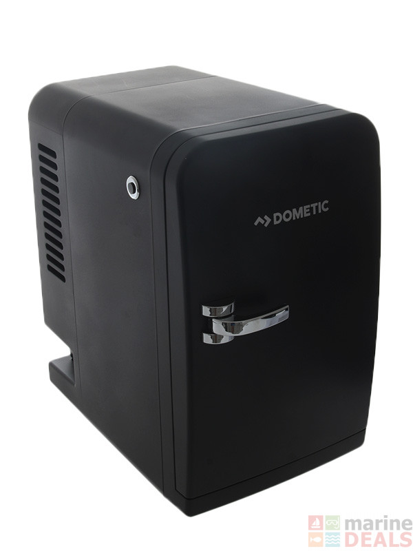 Tủ lạnh, tủ giữ nóng tách mini Dometic - phụ kiện giữ lạnh sữa tiện lợi cho máy pha cà phê tự động