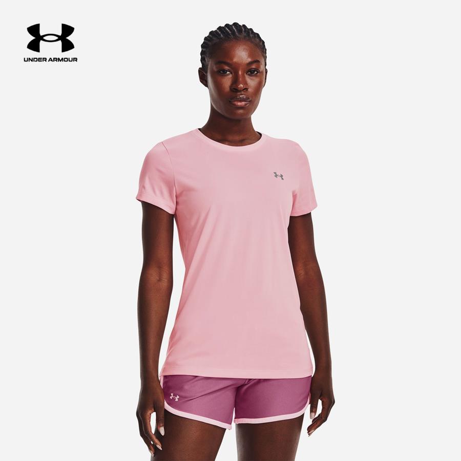 Áo thun thể thao nữ Under Armour Tech - 1277207-647