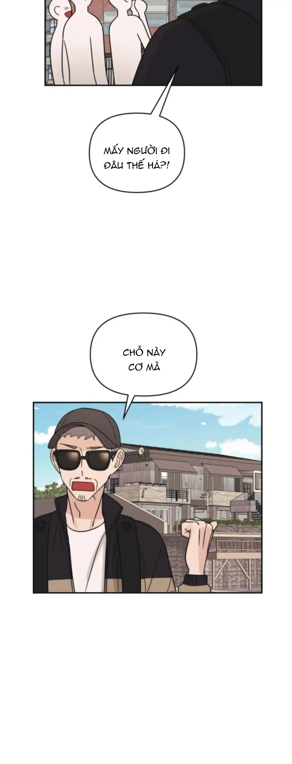 ra khỏi nhà tôi ngay! chapter 19.1 15