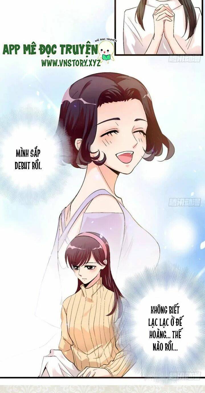 thiên hậu trở về chapter 46 4