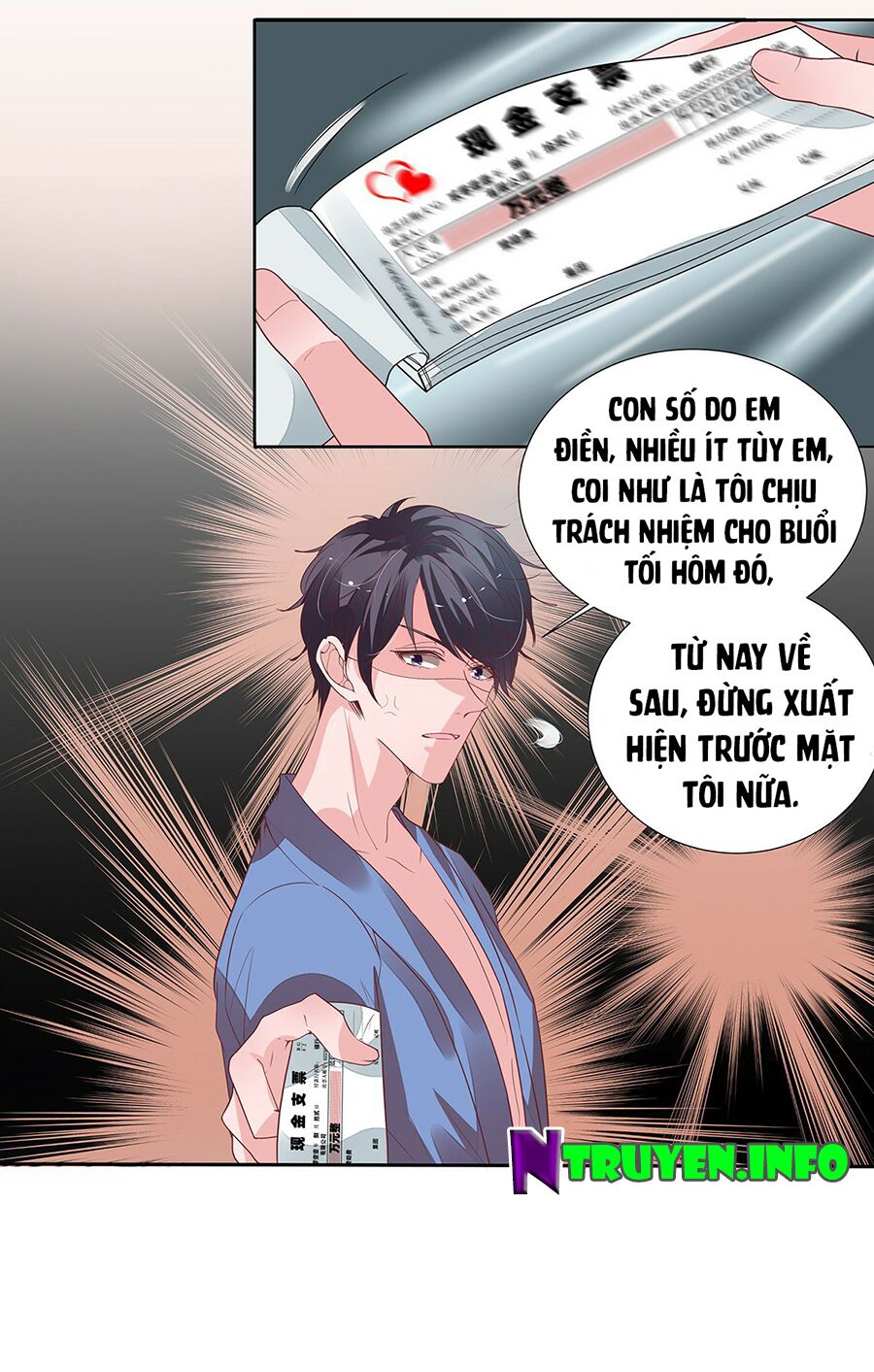 manh thê khó dỗ phần 2 chapter 12 14