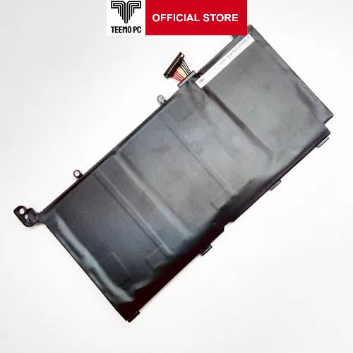 Pin Tương Thích Cho Laptop Asus K551L K551Ln - Hàng Nhập Khẩu New Seal TEEMO PC TEBAT1580