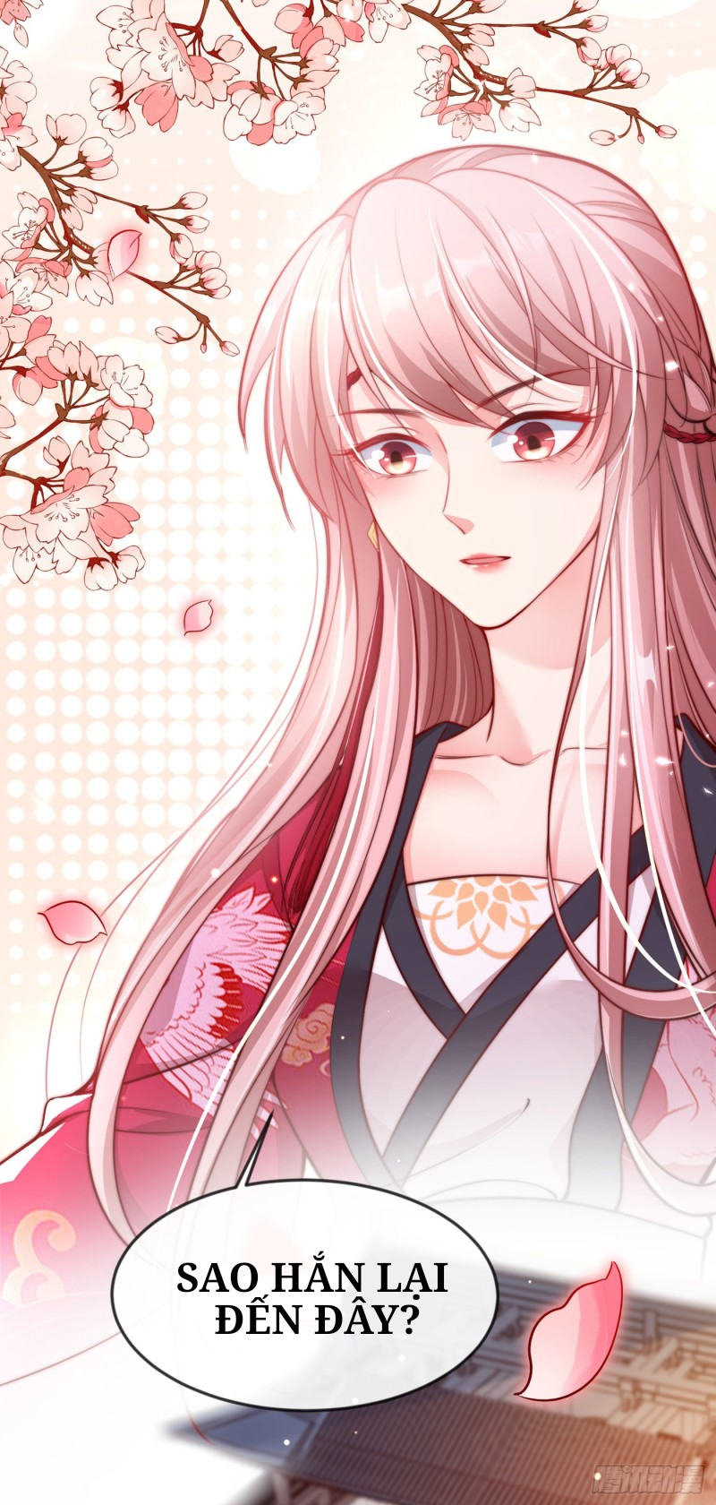 hệ thống xuyên nhanh: nhân vật phản diện không dễ chọc chapter 5 15