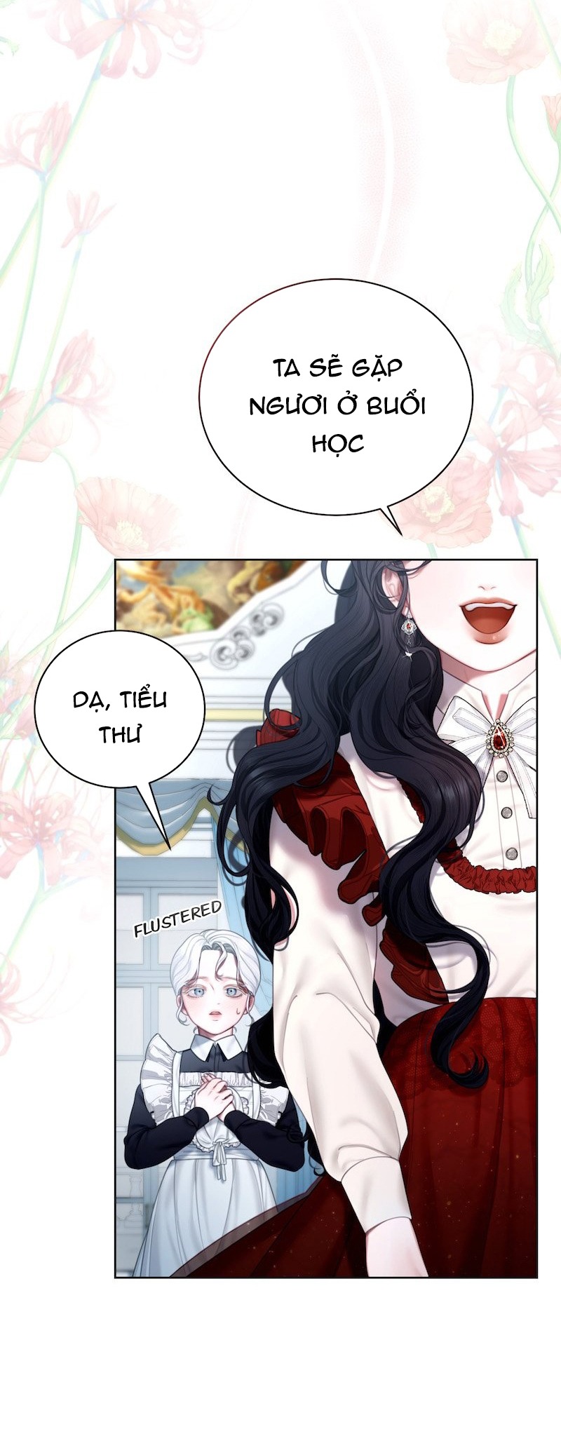 nữ hầu muốn đình công chapter 2.2 16