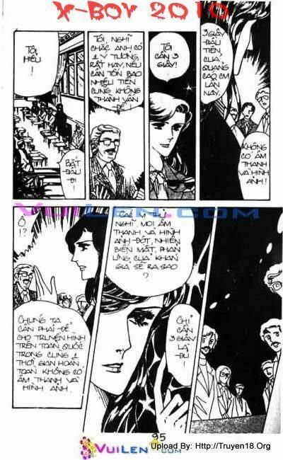 ánh đèn rực rỡ chapter 1 96