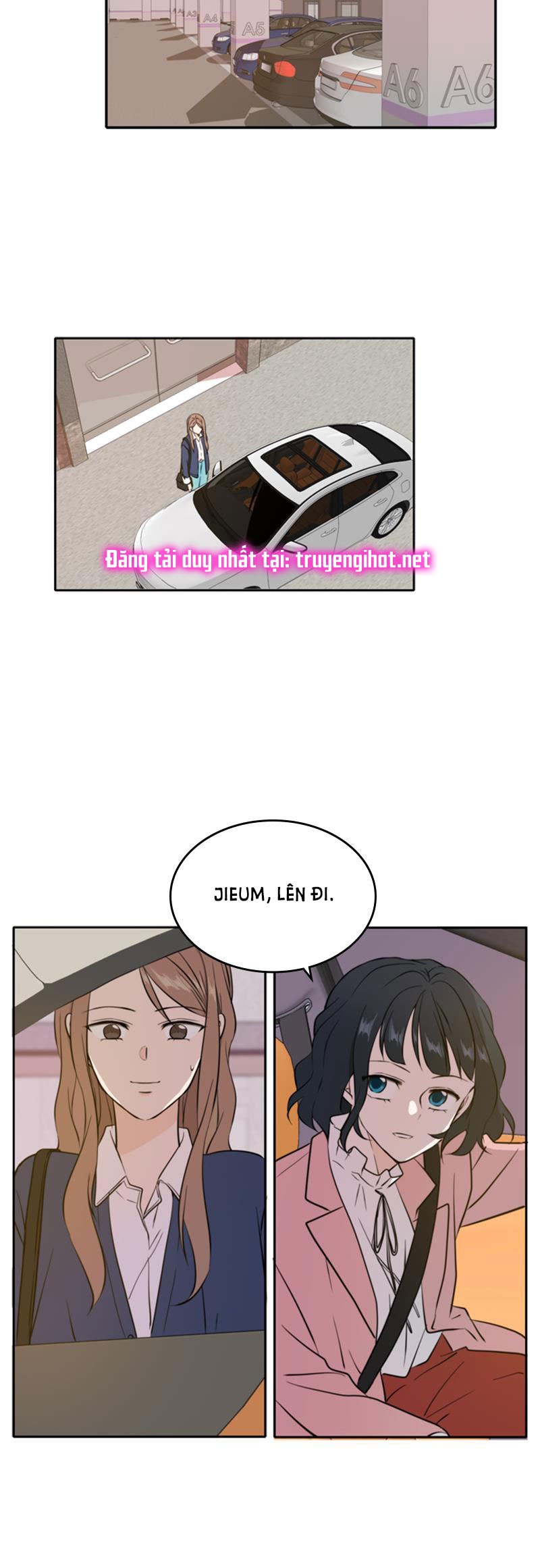 hẹn gặp anh ở kiếp thứ 19 chapter 36 40