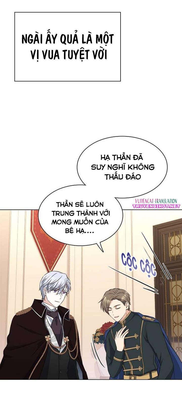 lời cầu hôn đến từ hoàng đế chapter 19.1 30