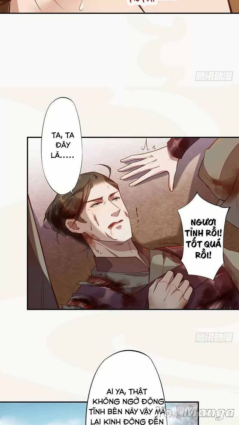 tuyệt thế luyện đan sư chapter 119 25